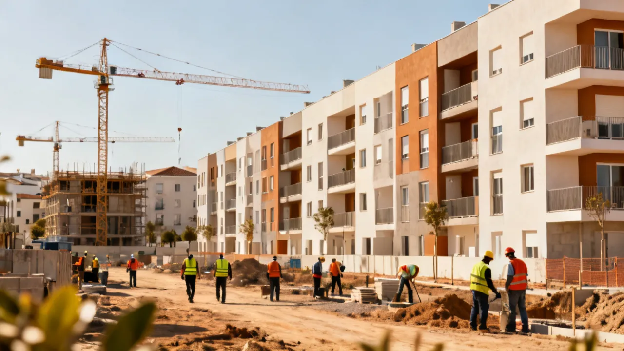 Como escolher uma Construtora de Imóveis com segurança