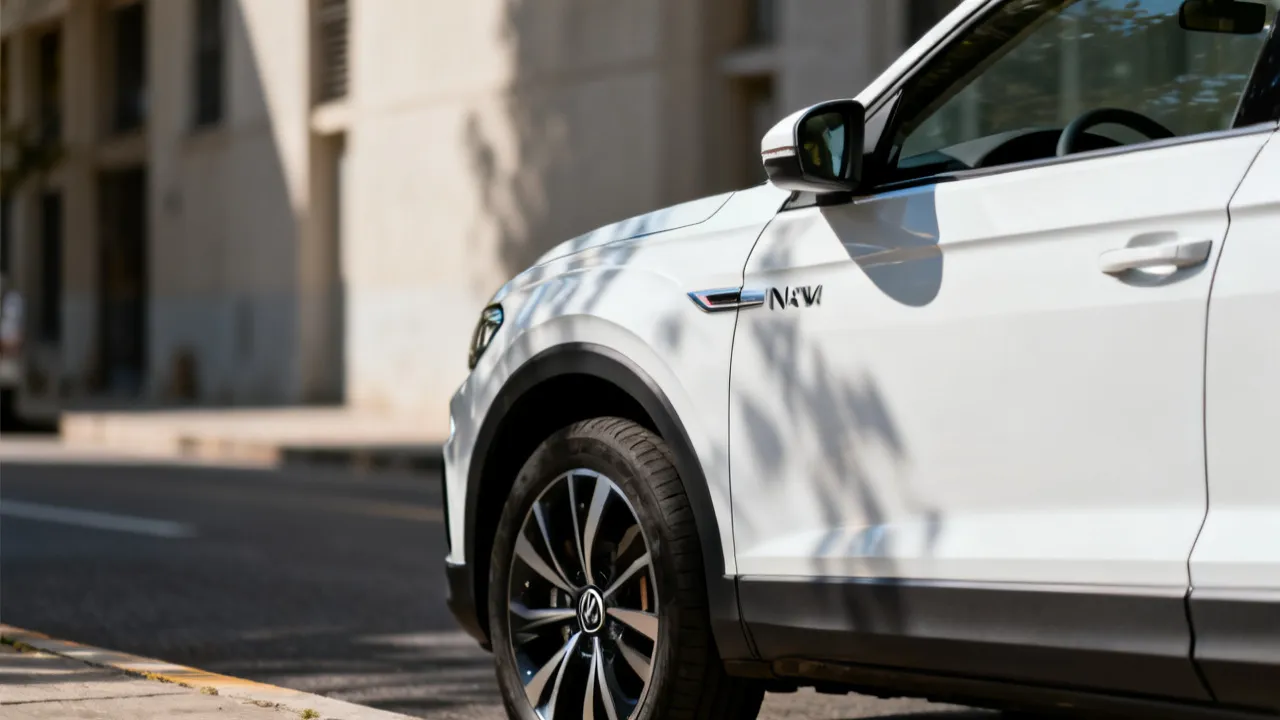 Volkswagen Nivus: opiniões, custos e como comprar bem