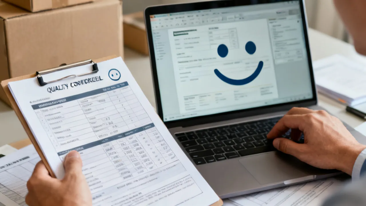 WLLE: Practical Sourcing Insights with Quality Focus