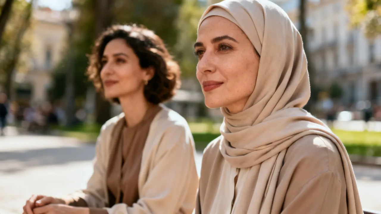 Perspectivas sobre Mulheres de Caucinhas e Trajetórias Locais