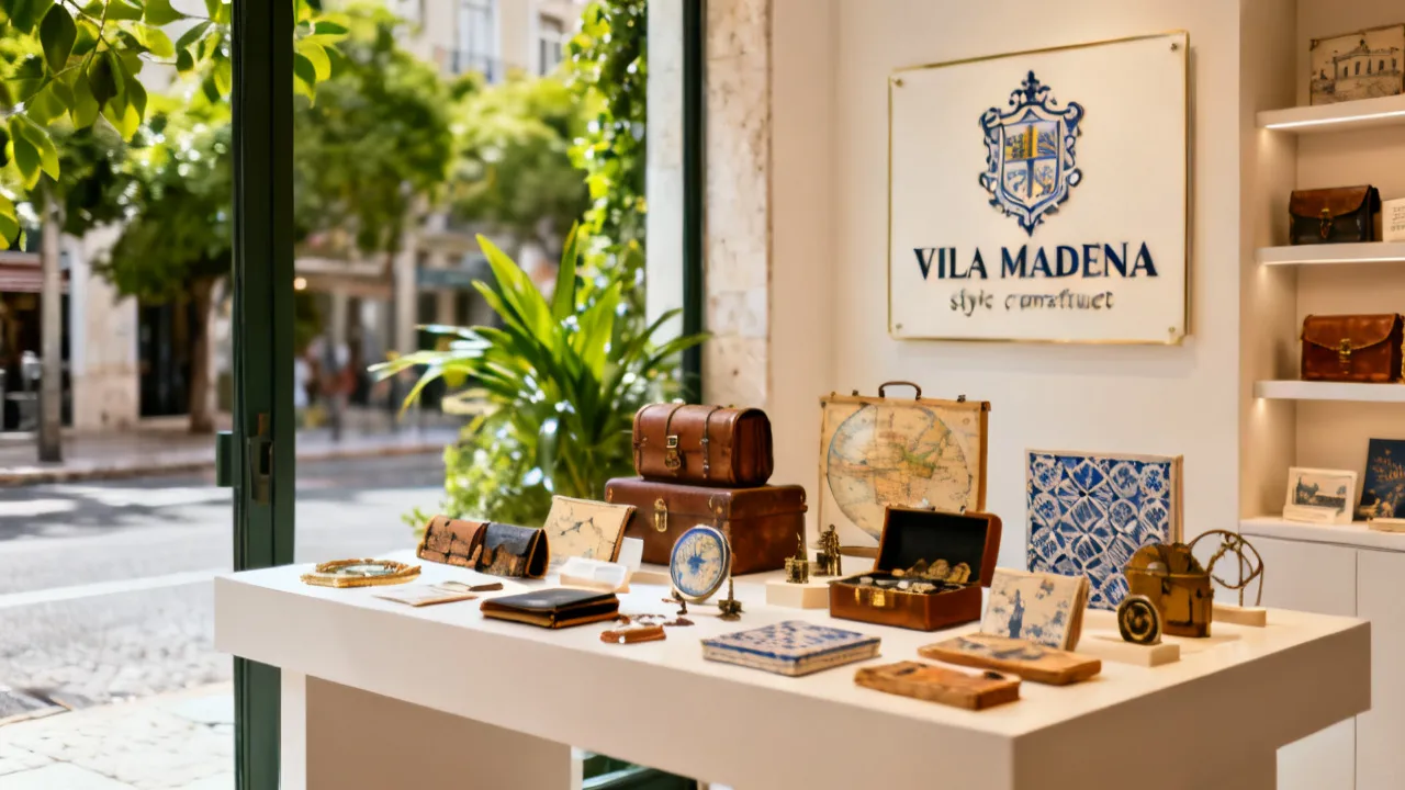 Vila Madalena Guide for Buyers and Visitors