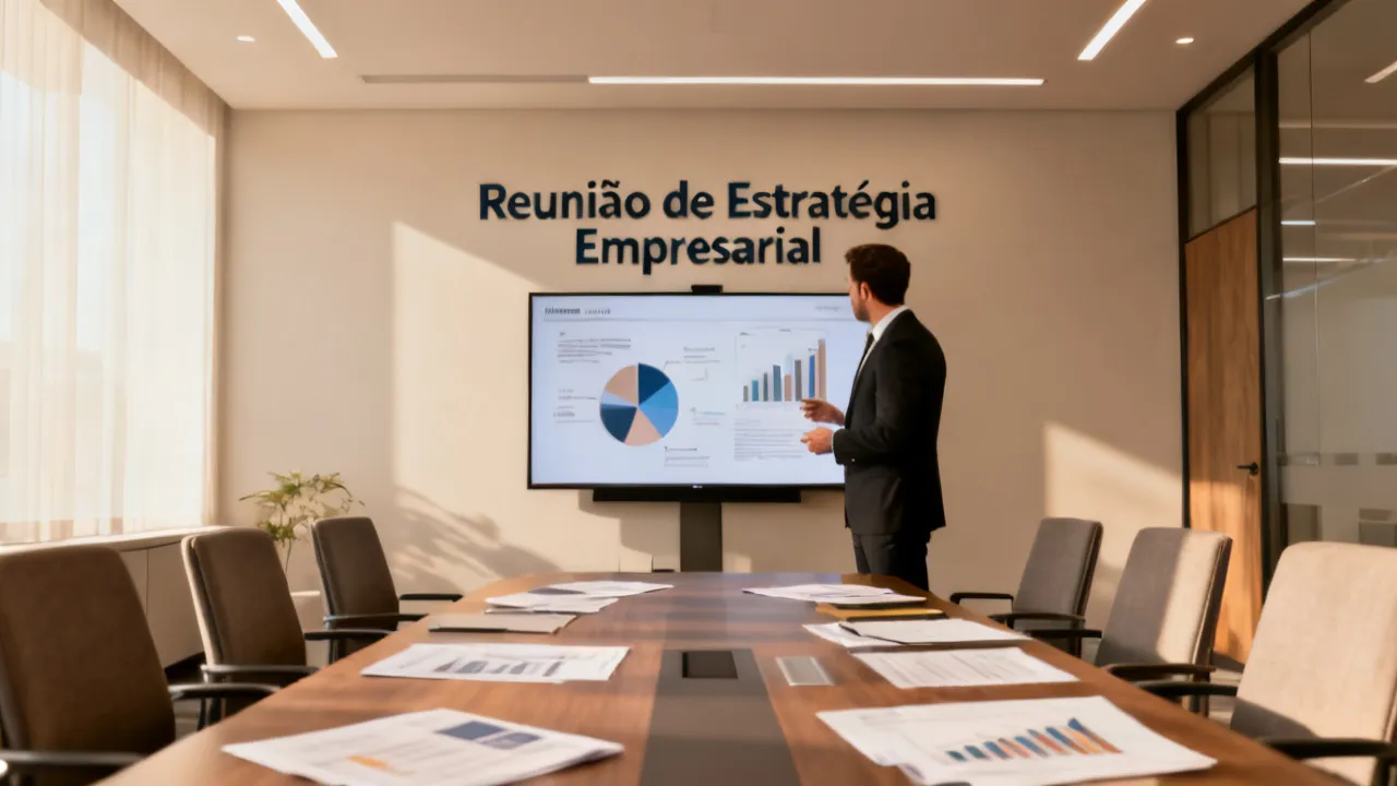Consultoria Estratégica: Como Escolher e Estruturar