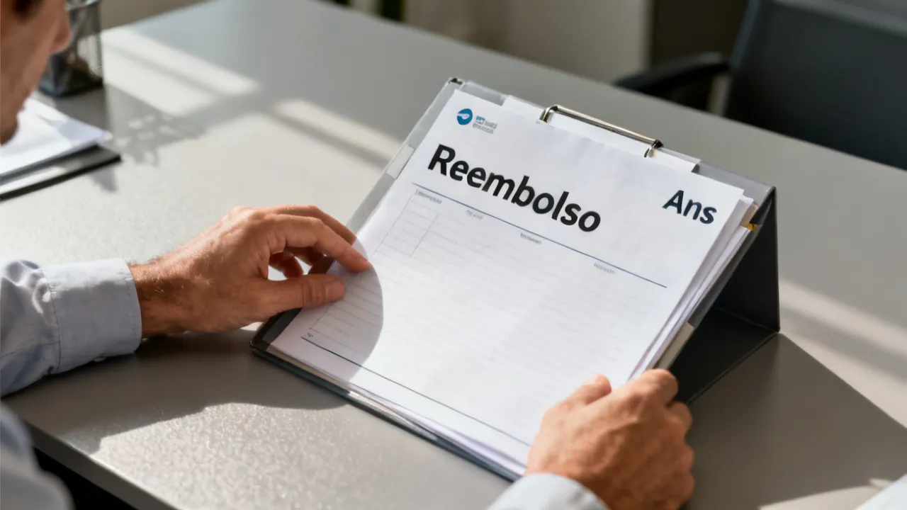 Guía experta del reembolso asociado a “Ans”
