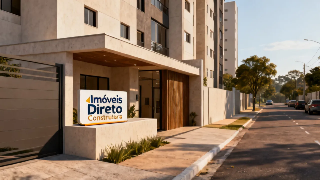 Imóveis Direto Construtora: Guia para Decisão Segura