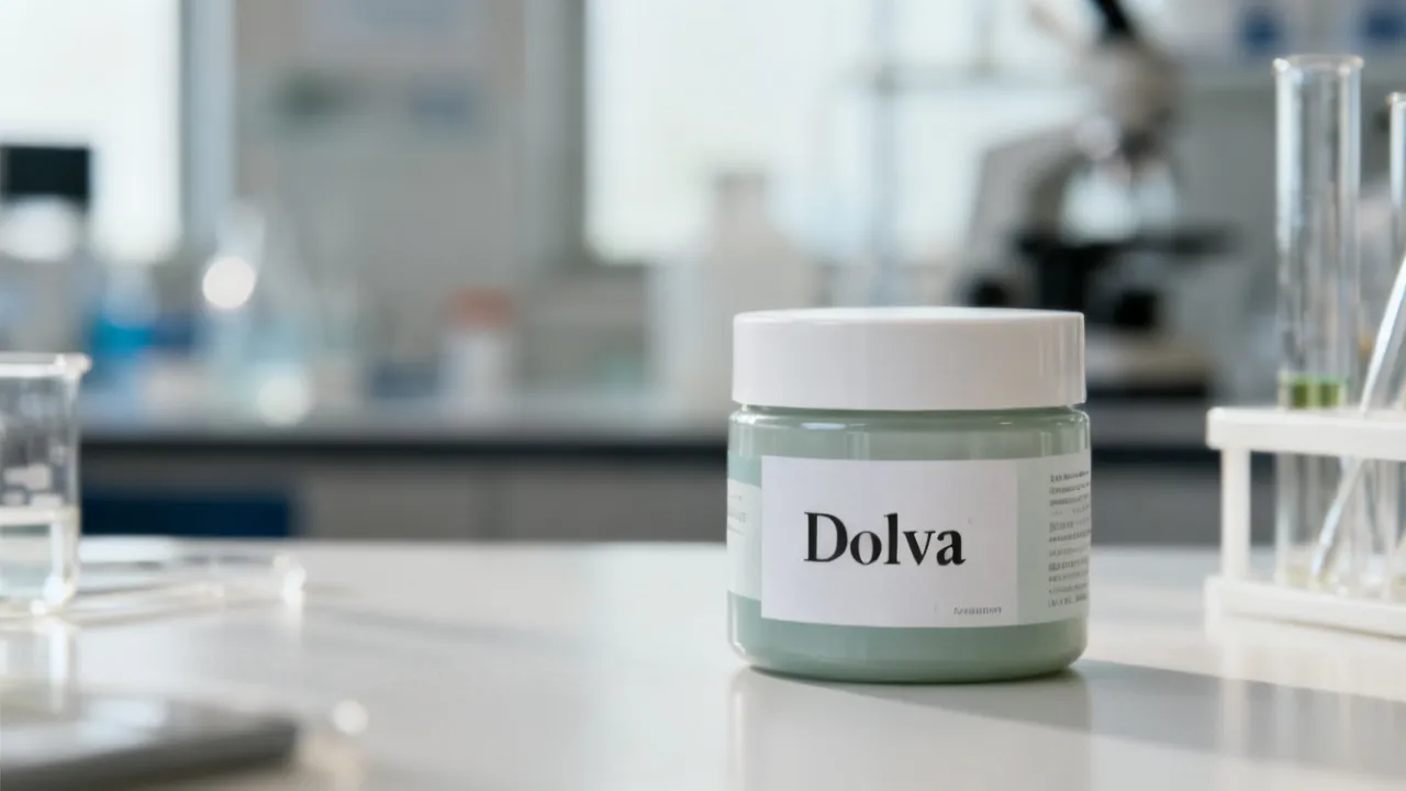 Understanding Dolva: Markets, Sourcing, and Key Uses