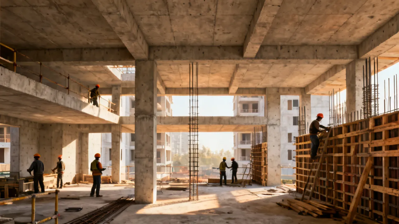 Guia completo para Construtora de Apartamento