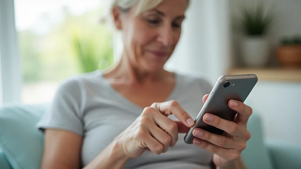 Essential Guide for Seniors on Cell Phone Plans