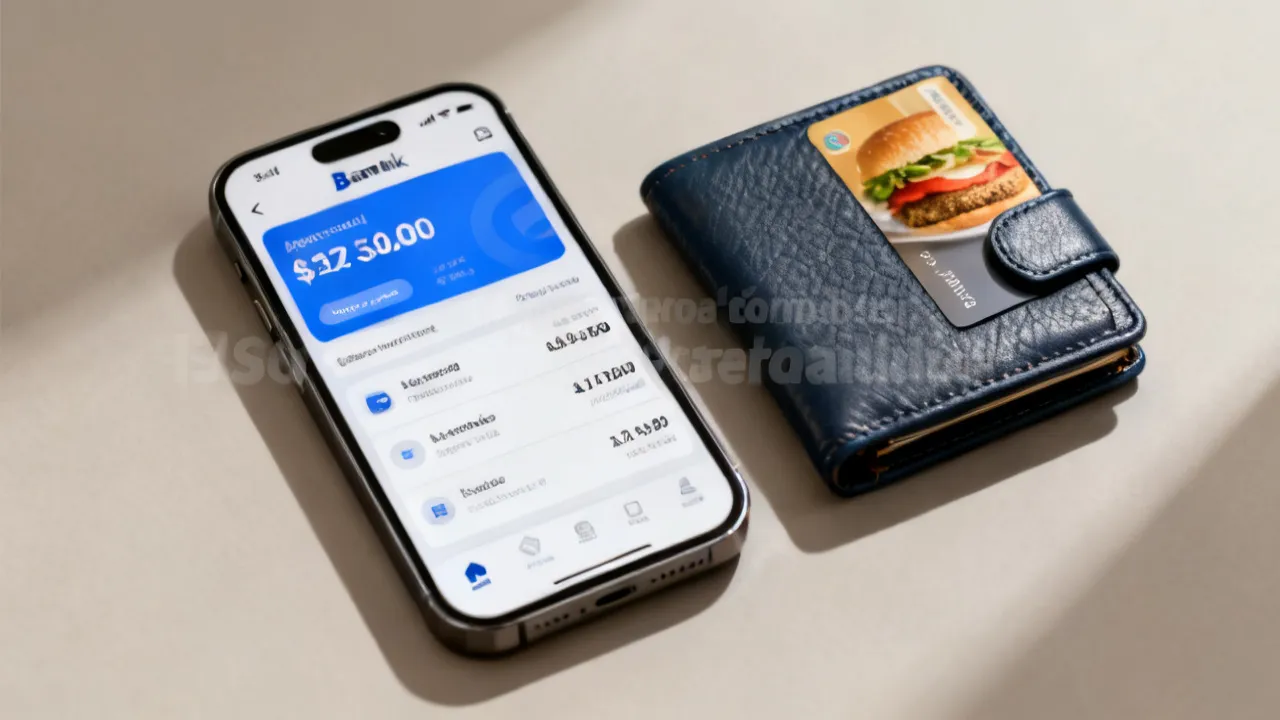 Cartões Alimentação e bônus bancários nos EUA