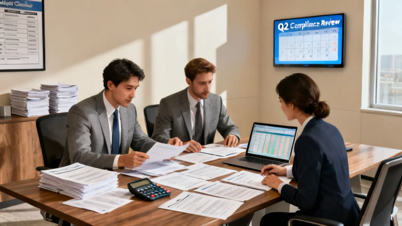 Guía profesional sobre Bez Auditores y sus alternativas
