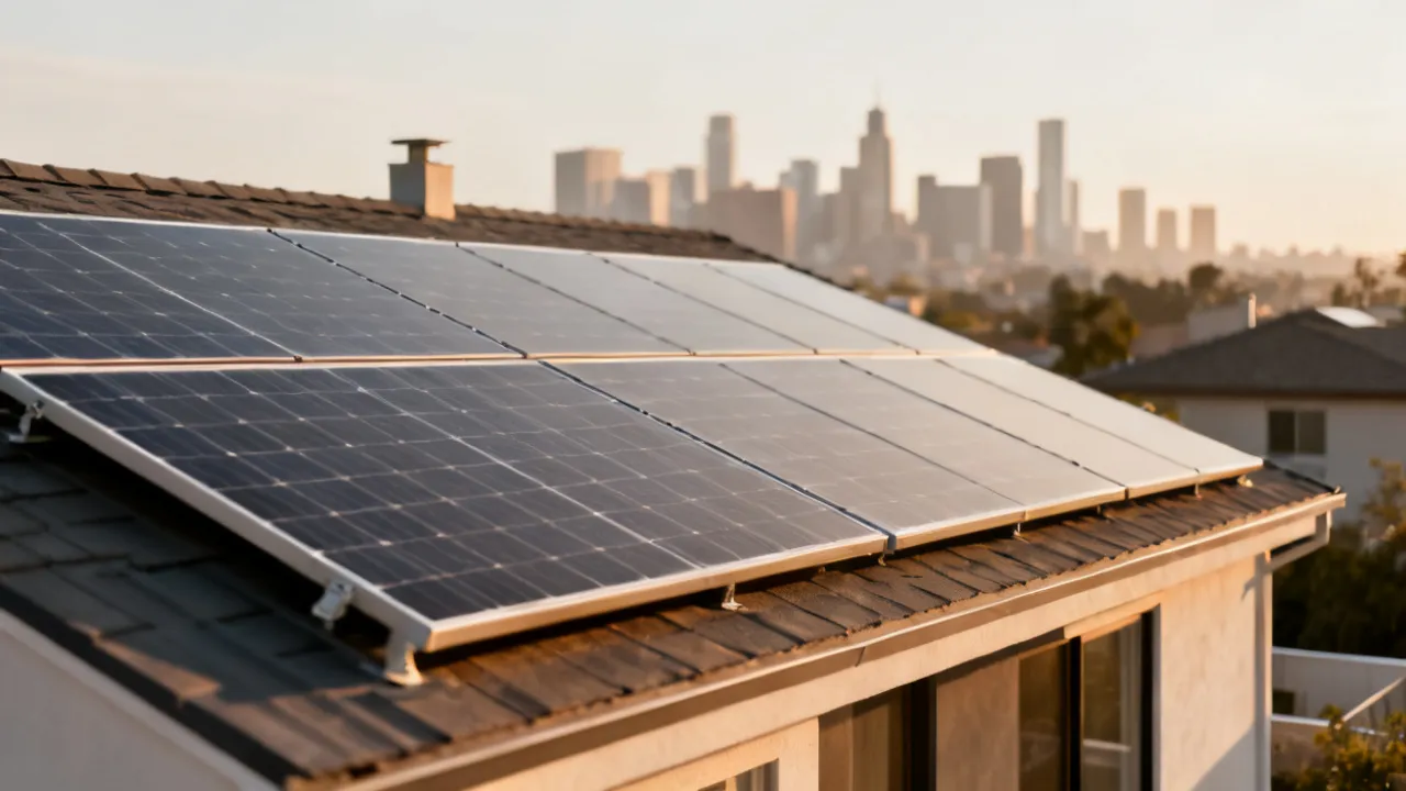 Bdo Salarios y paneles solares: guía de costos
