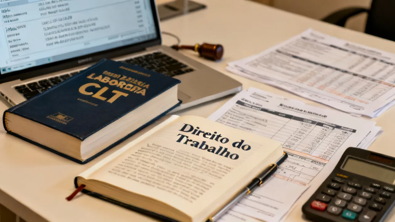 Retenção no Direito Trabalhista: conceitos e cuidados