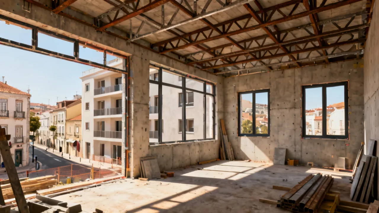 Construtora de Apartamentos: Guia Completo e Rigoroso