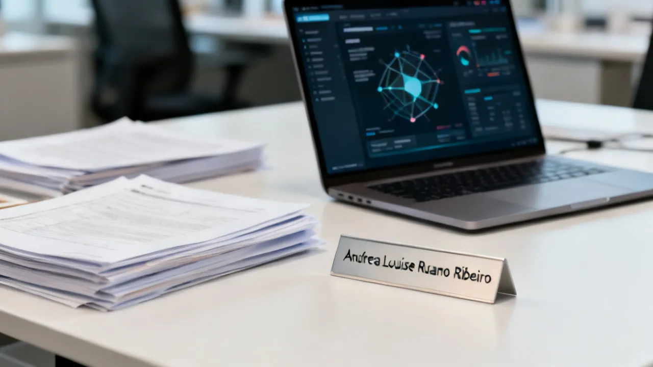 Andrea Louise Ruano Ribeiro: Expert Perspective Guide