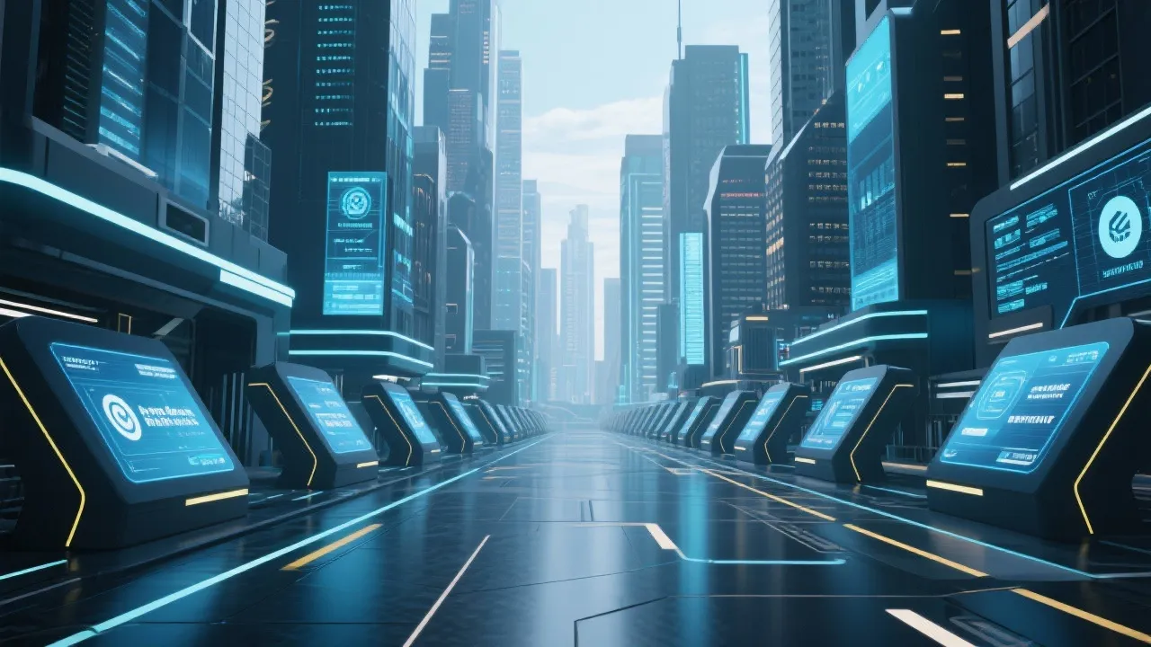 Matera Fintech and Online Bank Accounts