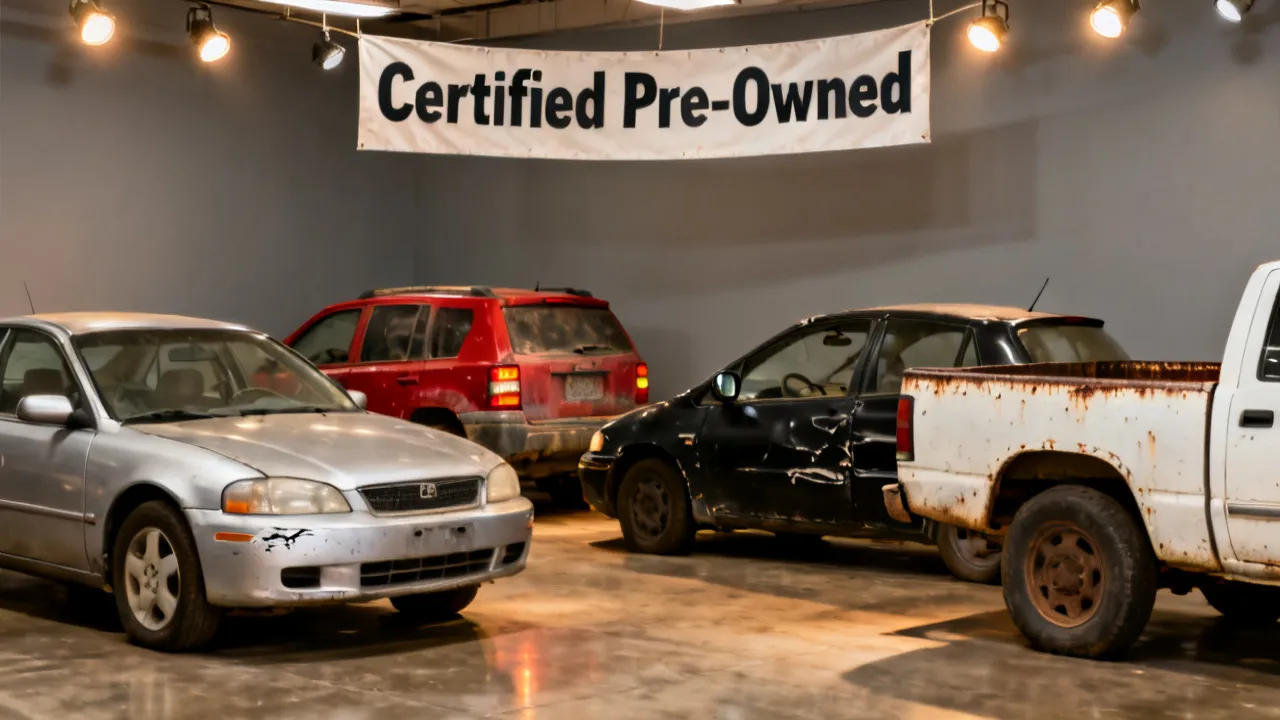 Como Avaliar Carros Usados