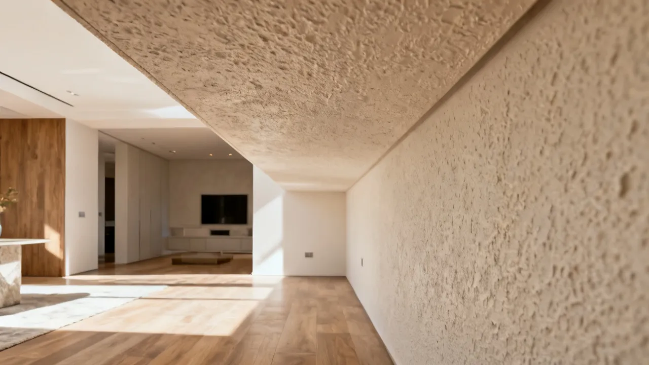 Acabamento de Apartamento: Guia Profissional e Prático