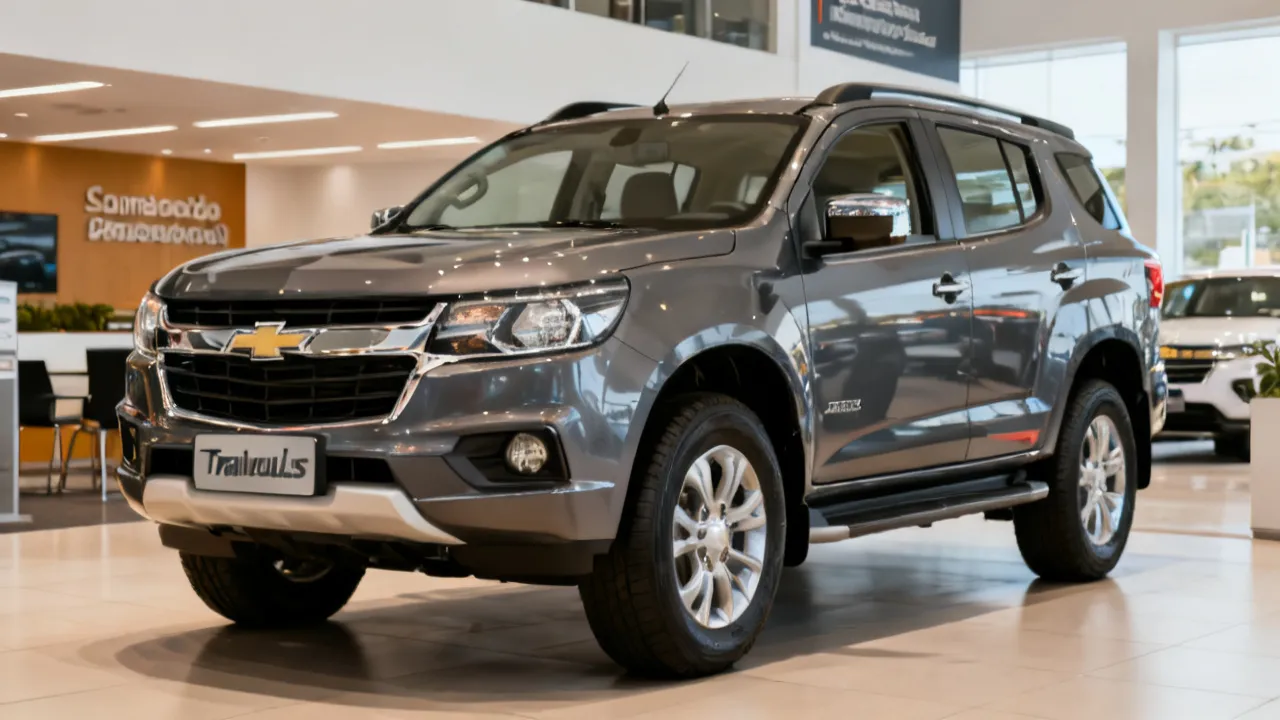 Promoção Trailblazer: guia para comprar com segurança