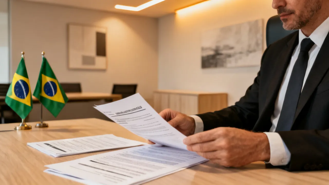 Consultoria em Direito Trabalhista: Guia Profissional