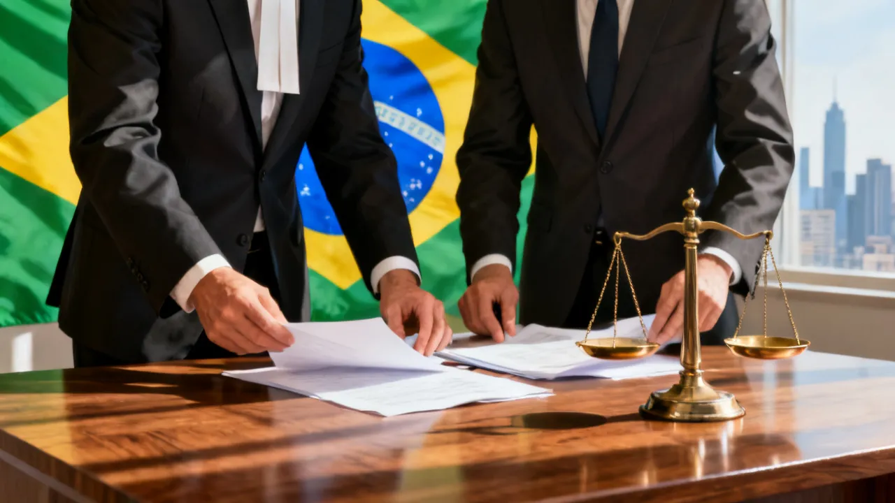 Jusbrasil Advogados: análise jurídica e orientação prática