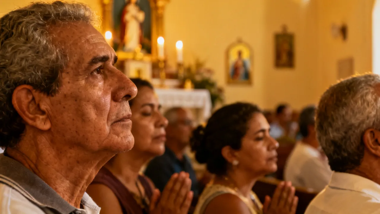 Amém: significado, uso e orientação de convivência