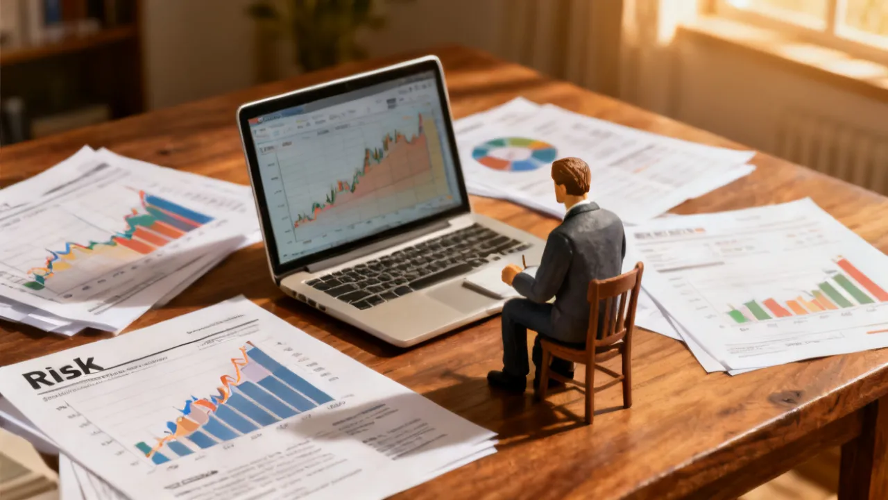 Investimentos Lucrativos: Guia Profissional e Realista