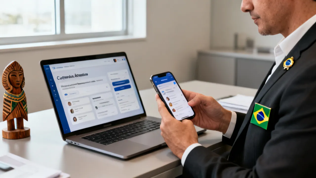 Entenda o Fghab Reclame Aqui e Reclamações Online