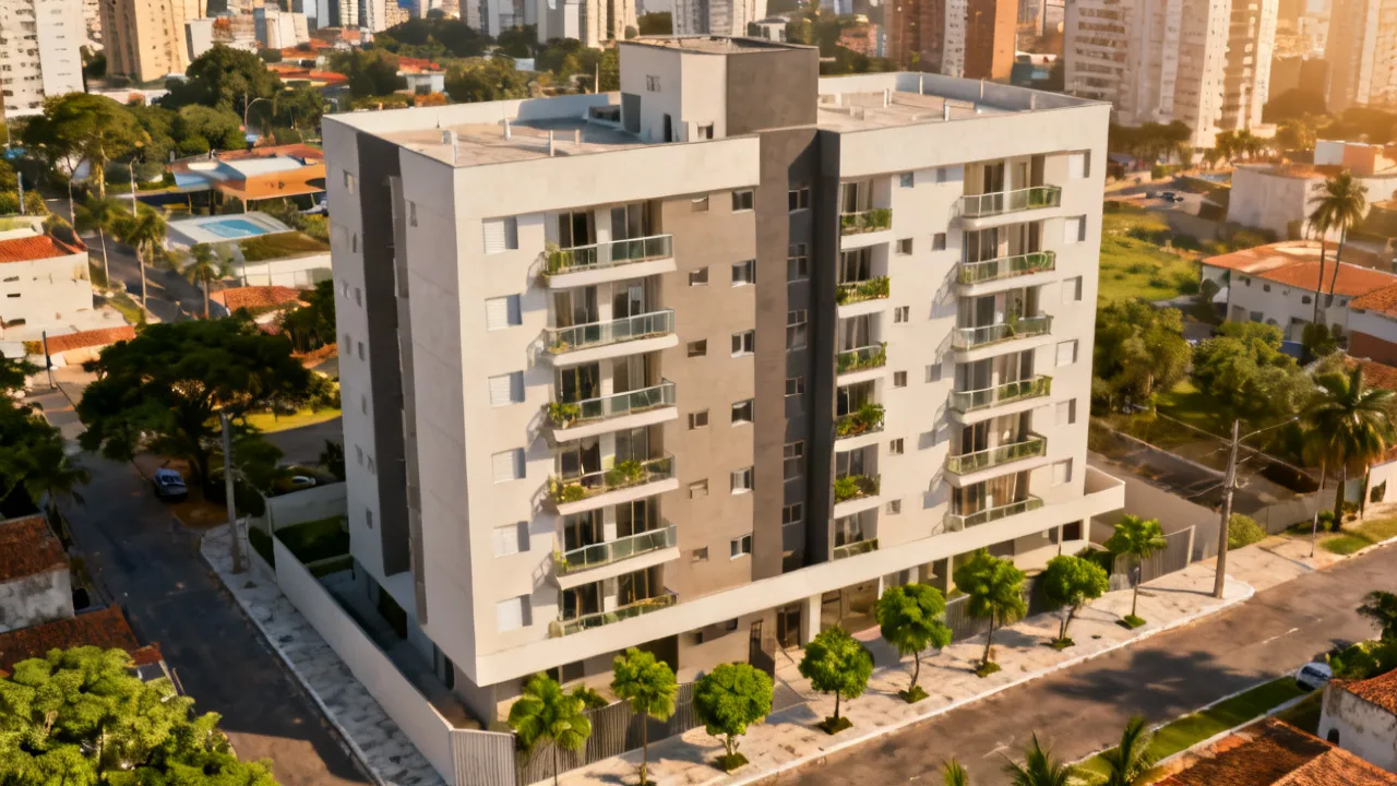 Apartamento com a Construtora BH: Guia Completo
