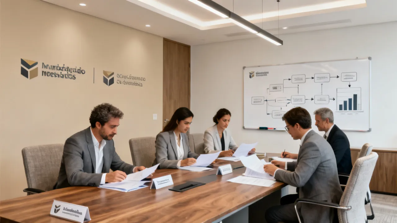 Guia profissional para Ativo Consultores e serviços