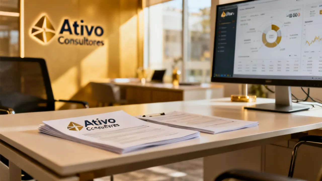 Ativo Consultores: guia completo para decisões estratégicas