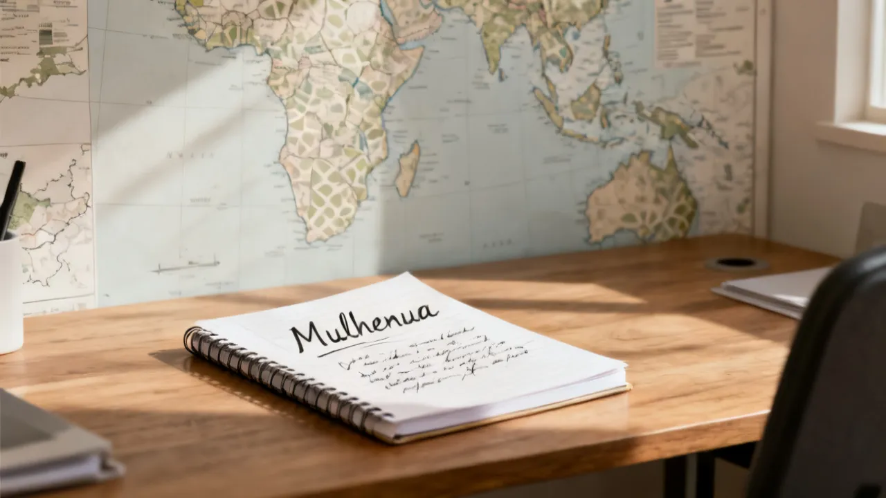 Mulhenua: Industry-Grade Guide and Practical Considerations