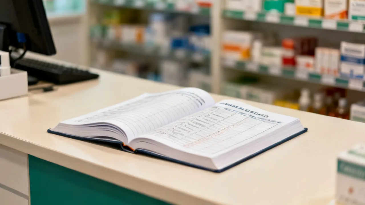 Guia Técnico de Medicamentos e Formas de Uso