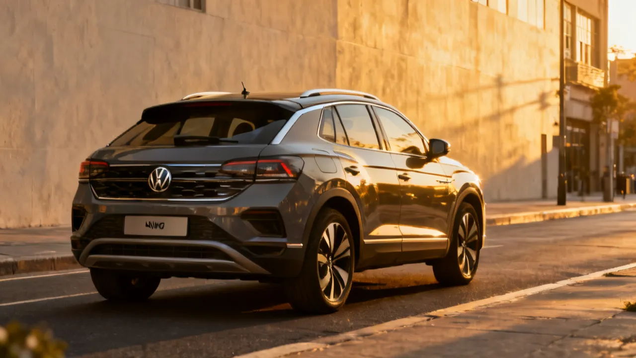 Volkswagen Nivus: opiniões, análise e compra consciente