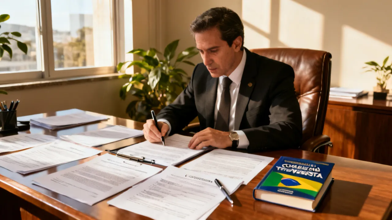 Como funciona a Direito Trabalhista Consultoria no dia a dia