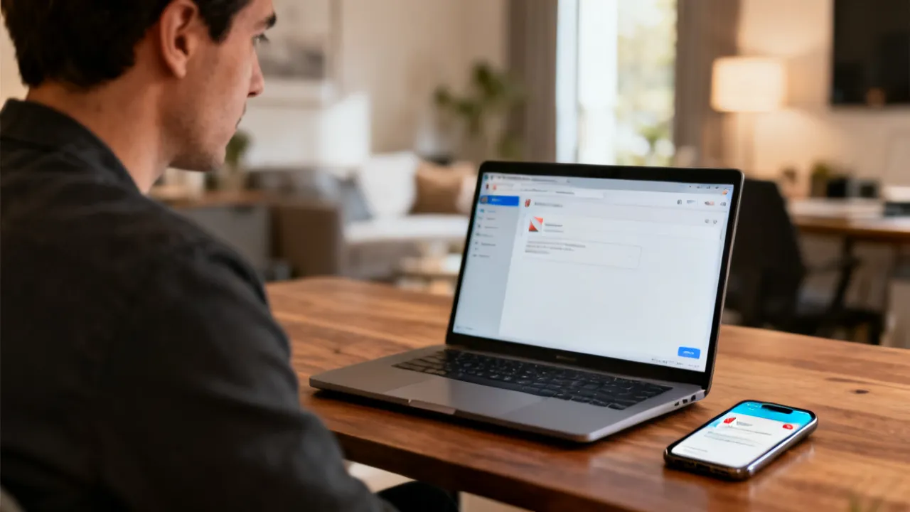 Correio Hotmail: Guia profissional para uso seguro