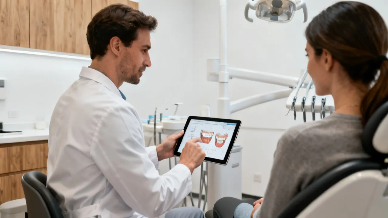 Expert Guide to Dental Implants and Clinic Selection
