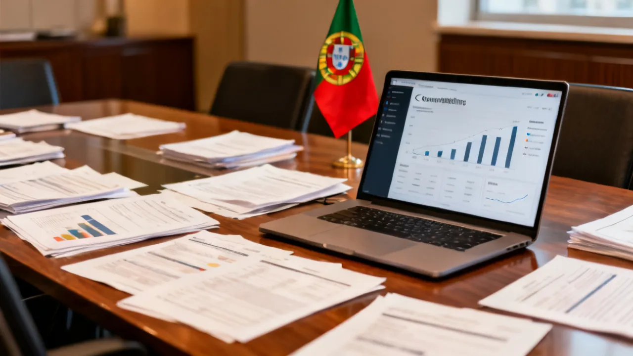 Tributos Consultoria: análise e boas práticas fiscais