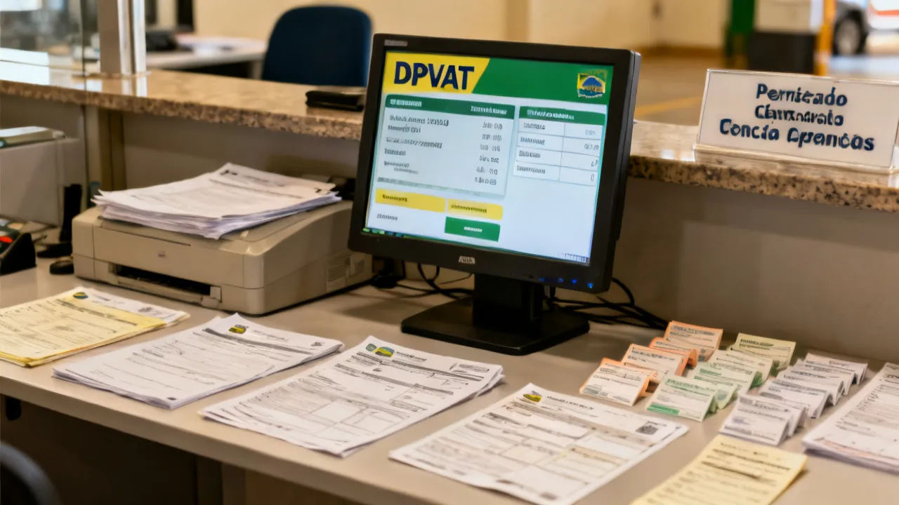 Guia do Recurso DPVAT: etapas e requisitos essenciais