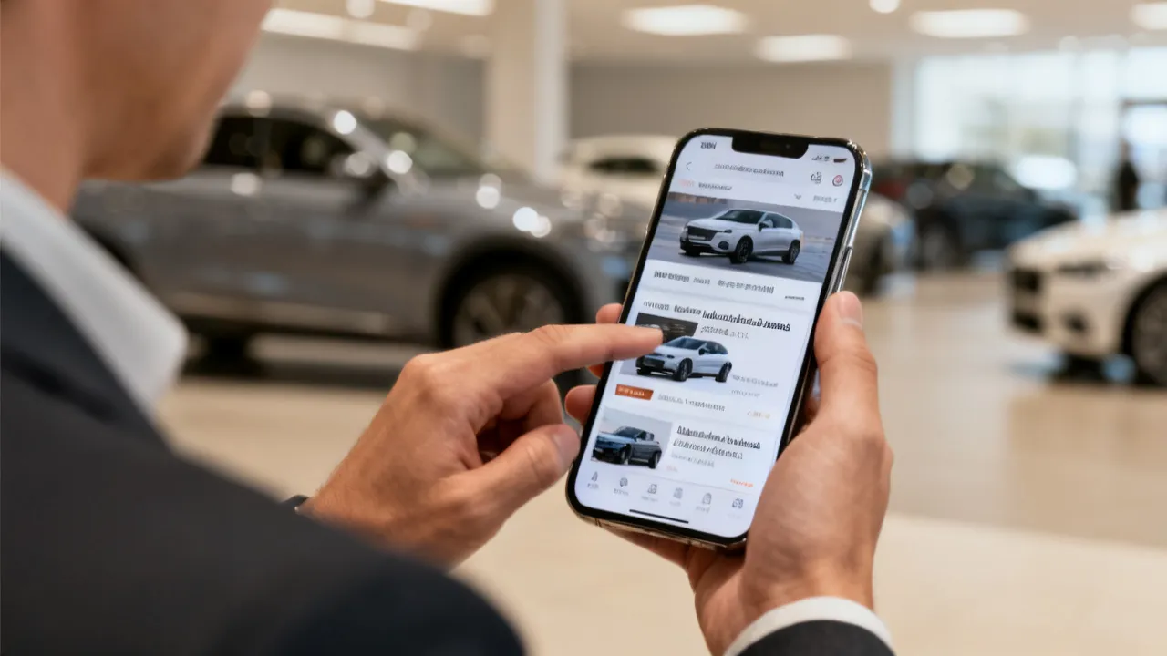 Autopass Reclame Aqui e Comprar Carro Usado