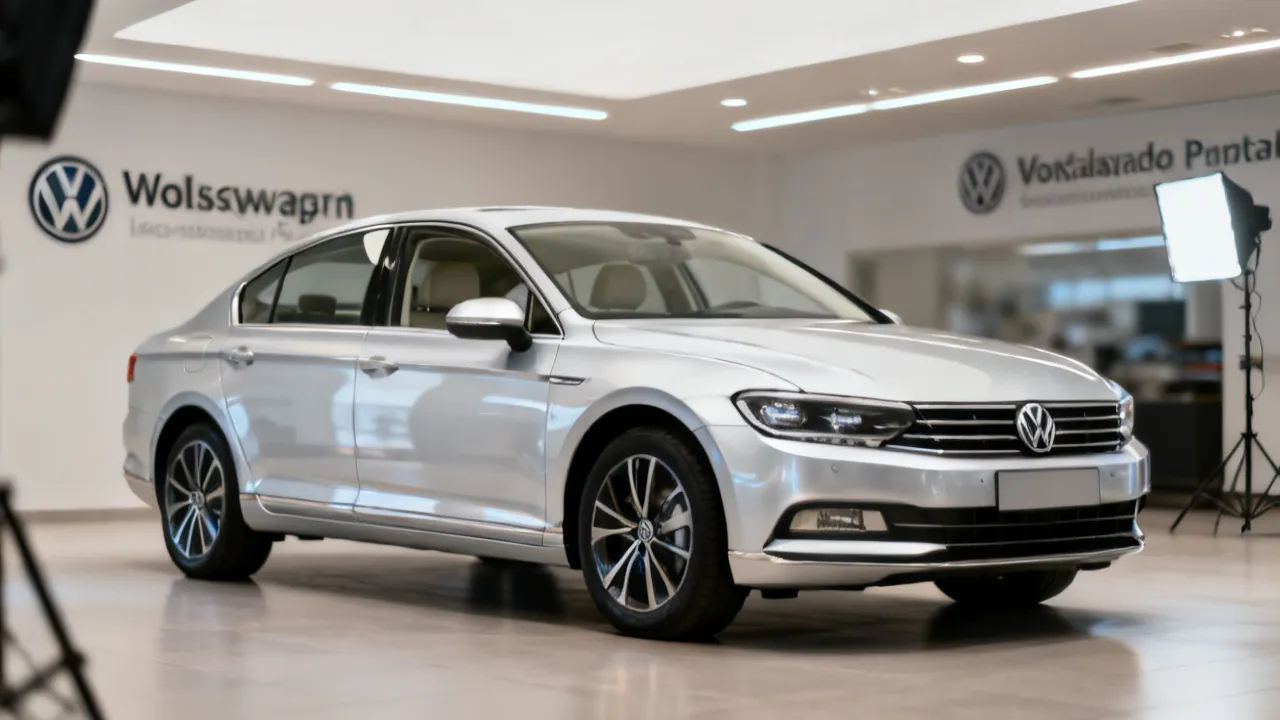 Volkswagen Seminovos SP: Guia de Compra Responsável