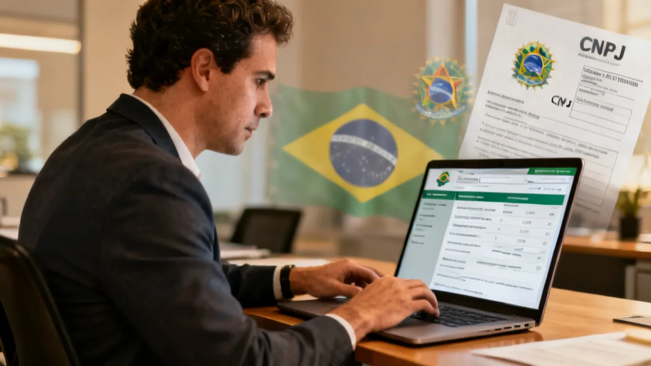 Como fazer Procon Consulta Cnpj com segurança