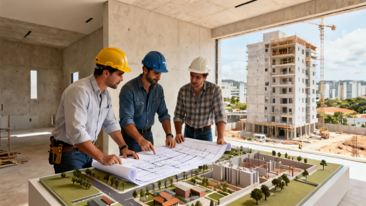 Construtora de Imóveis: guia completo e criterioso
