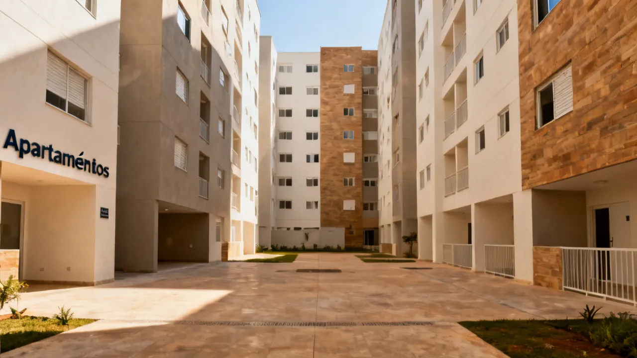 Construtora BH Apartamentos: guia de escolha e critérios