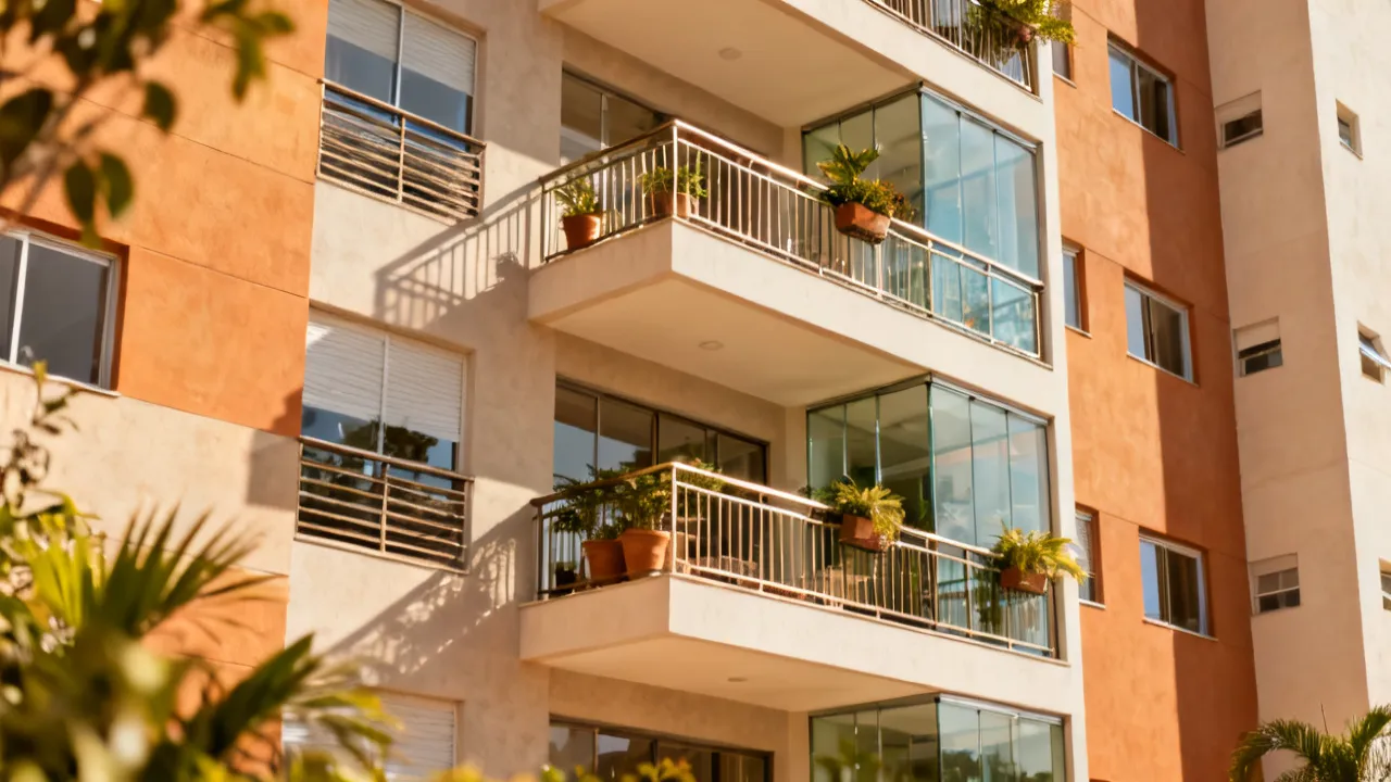 Construtora BH Apartamentos: guia completo para escolher