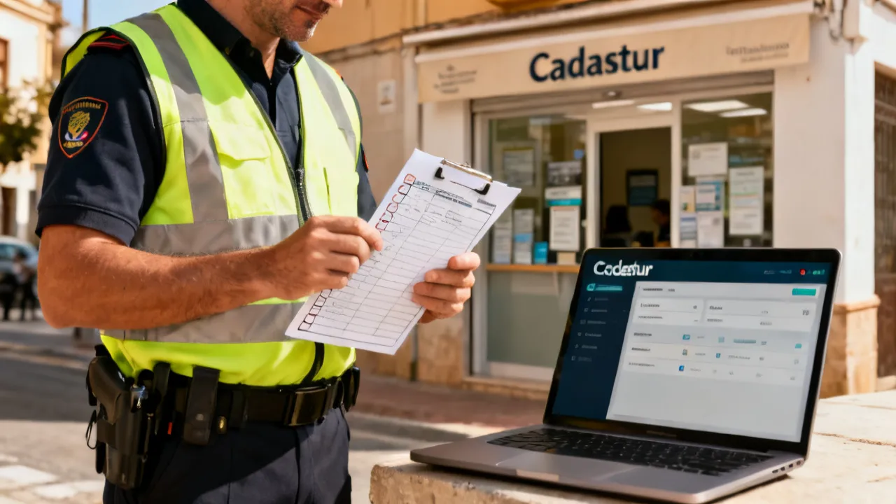 Fiscalização Cadastur: guia técnico e exigências essenciais