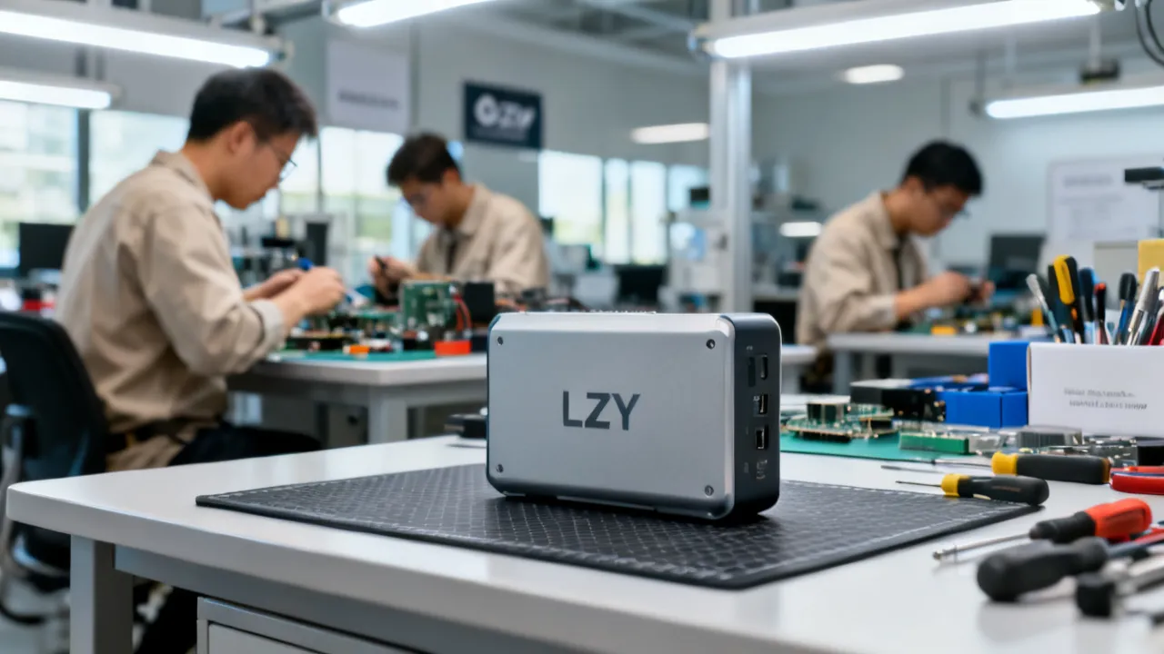 Understanding LZY: Market Context and Practical Guidance