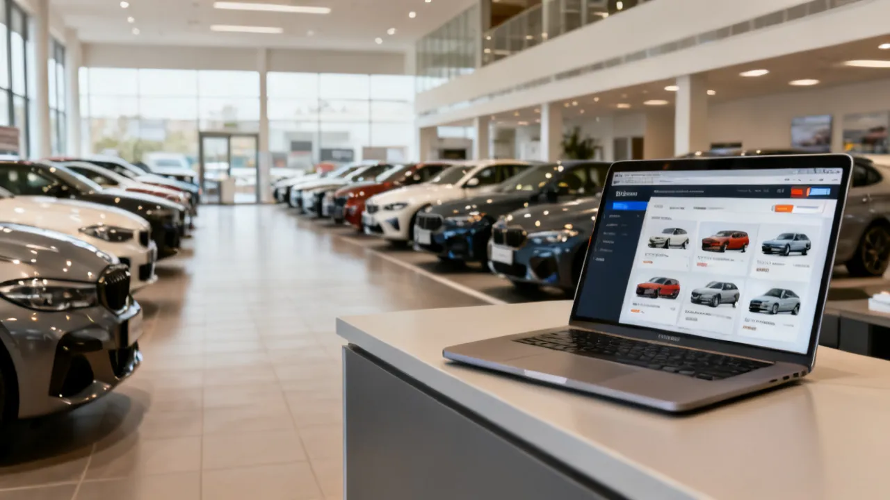 Guia Objetivo para Comprar Carro em Promoção