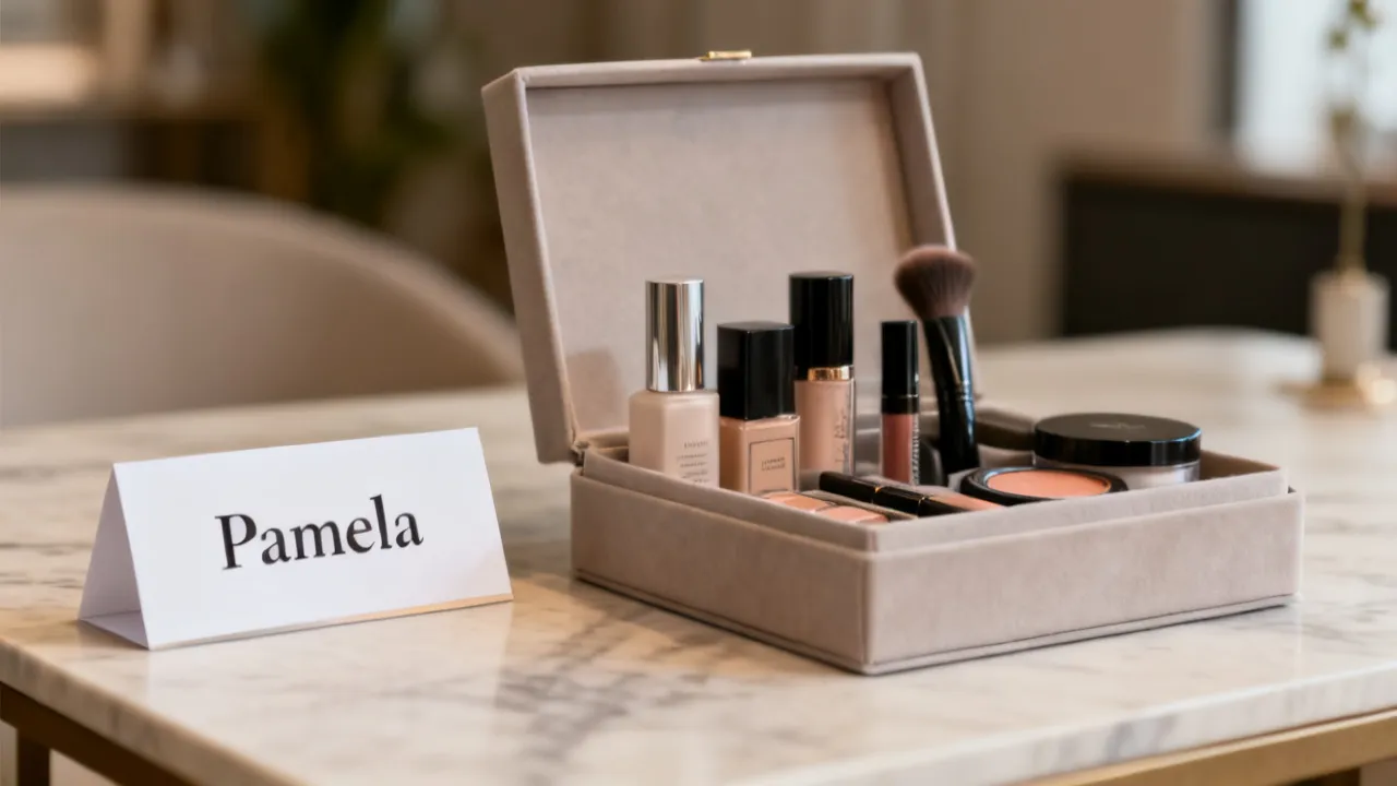 Pamela: A Practical Guide for Evaluating Options