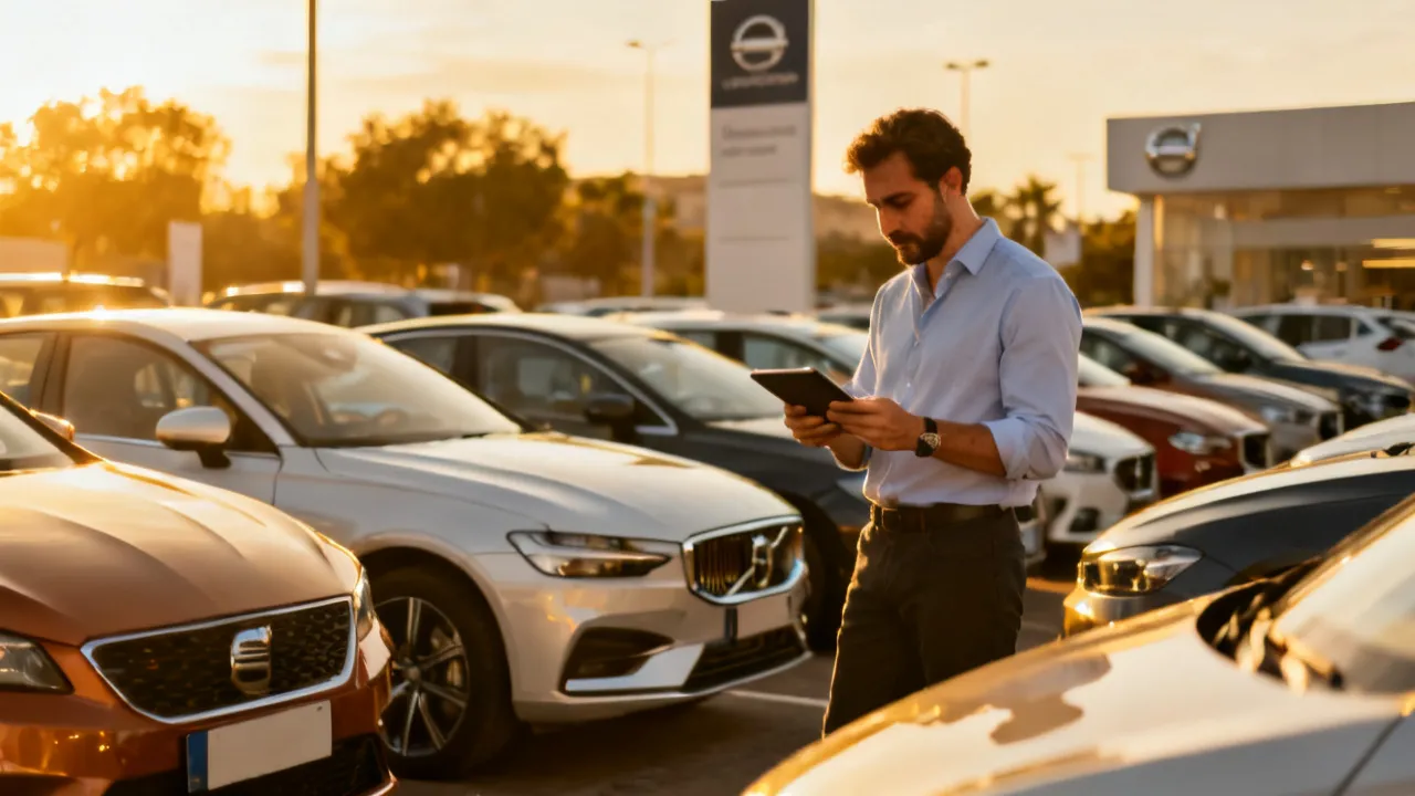 Guía para comprar tu Tera Carro en ofertas