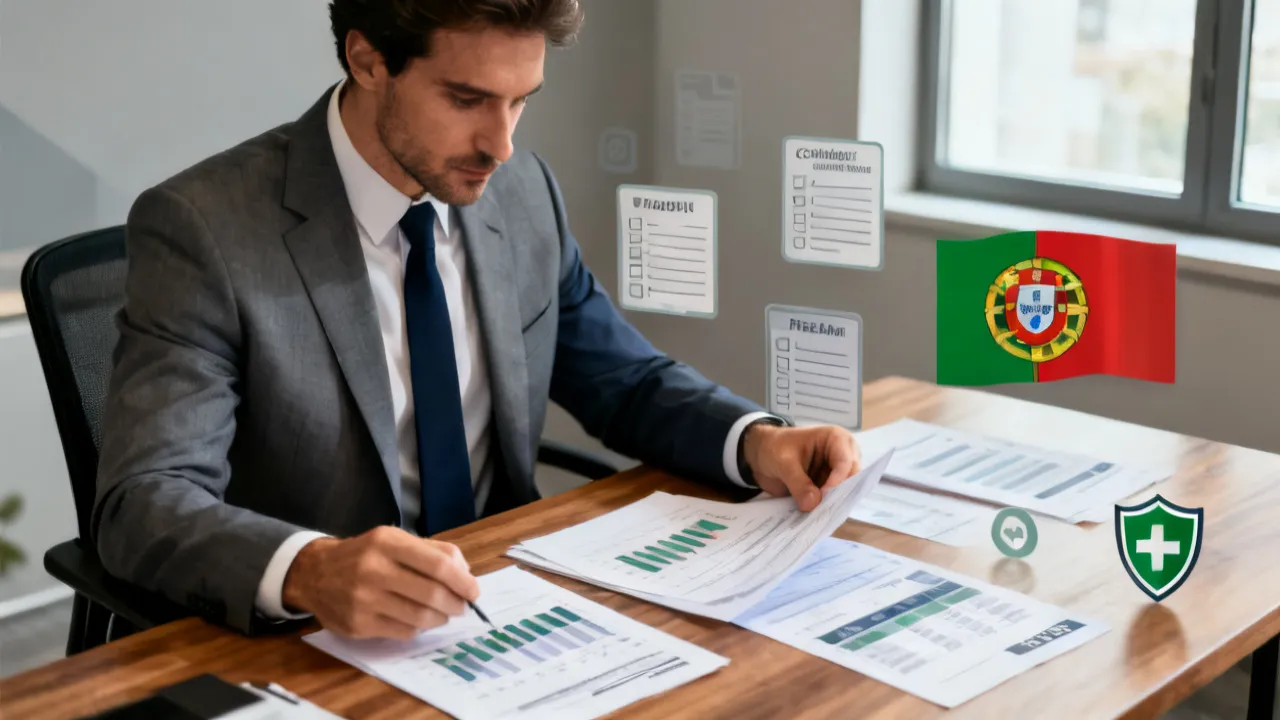 Revisão Tributária: guia técnico para empresas