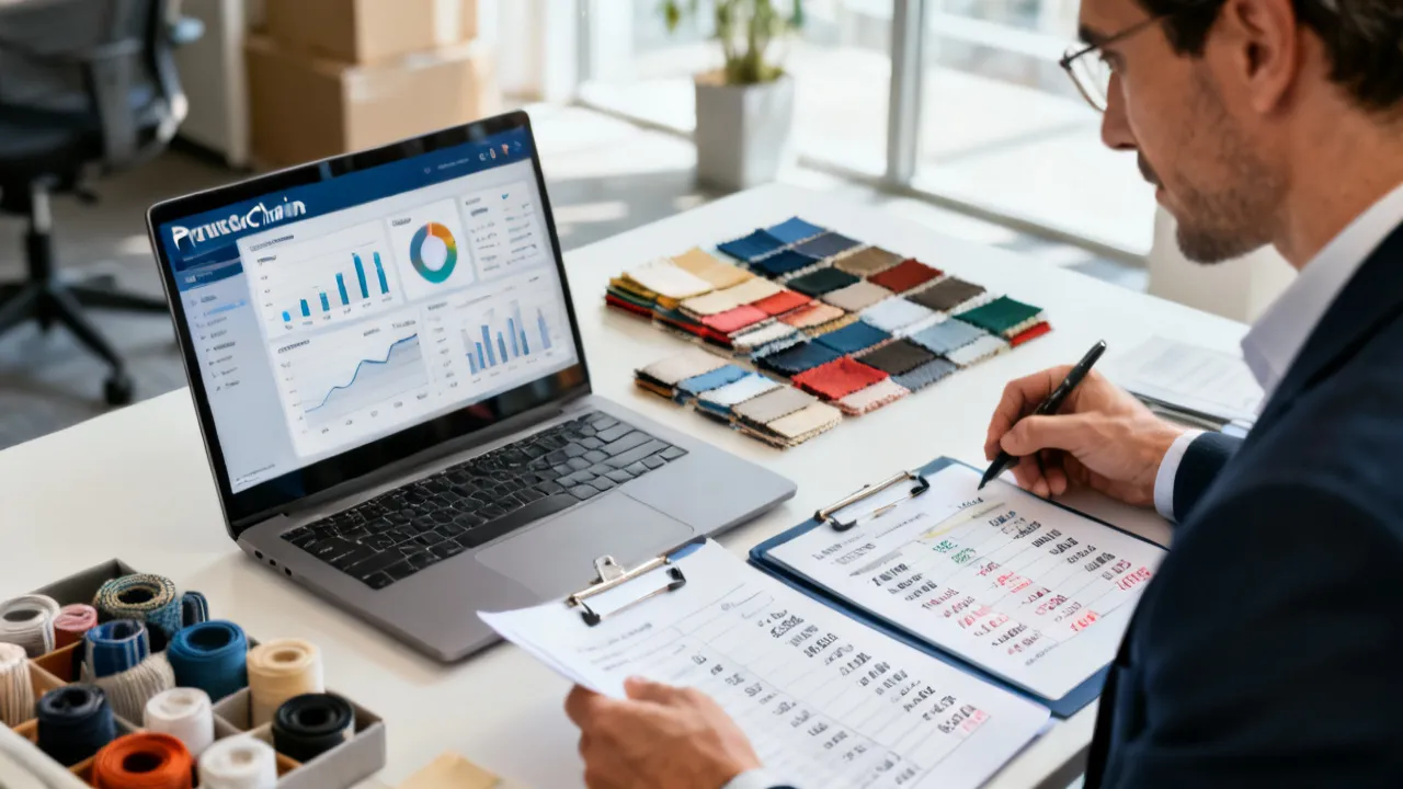 Understanding Procurement Terms and Practical Sourcing Workflows